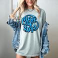 Class Of a 2019 Graduate TShirt Graduation Tee Shirt Women's Comfort Colors T-Shirt Bay