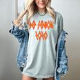 Class Of 2020 Senior 80s And 90s Rock Style Graduation Women's Comfort Colors T-Shirt Bay
