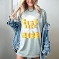 Class Of 2022 Graduation Gamer Video Console Graduate Class Women's Comfort Colors T-Shirt Bay