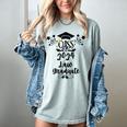 Class Of 2024 Law Graduation 2024 JD Degree Law Graduate Women's Comfort Colors T-Shirt Bay