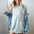 Class Of 2026 Senior 2026 Graduation 2026 Student Kids Women's Comfort Colors T-Shirt Bay