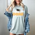 Class Of 2026 I Am So Done Graduation For Him Her Women Men Premium Tri-Blend Women's Comfort Colors T-Shirt Bay