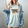Class Of 2028 High School Graduation Senior 2028 Women's Comfort Colors T-Shirt Bay