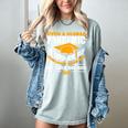 College Degree 2022 Graduation Graduate Women's Comfort Colors T-Shirt Bay