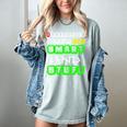 College High School Graduation Senior 2018 TShirt Women's Comfort Colors T-Shirt Bay