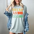 Culinary School Graduation Bake Cooking Chef Cook Women's Comfort Colors T-Shirt Bay