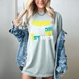 Cute Happy Last Day Of 1st Grade Shirt Kids Graduation Women's Comfort Colors T-Shirt Bay