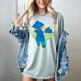 Dabbing Graduation Class Of 2019 Men Women Youth T Shirt Women's Comfort Colors T-Shirt Bay