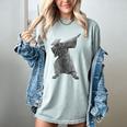 Dabbing Graduation Shirt Graduation T Shirt For Women Men Women's Comfort Colors T-Shirt Bay