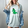 Dabbing Later Gator Graduation Class Of 2018 T-Shirt Women's Comfort Colors T-Shirt Bay