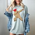 Dabbing Sloth School Graduation T Shirt For Kids Women's Comfort Colors T-Shirt Bay