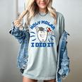Dental Hygienist Graduation Dentist Dentistry Women's Comfort Colors T-Shirt Bay