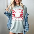Im Done Graduating Class Of 2019 School Graduation T Shirt Women's Comfort Colors T-Shirt Bay