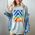 Eat Beach Sleep Repeat Summer Vacation Graduation Tees Men Women Kids Women's Comfort Colors T-Shirt Bay