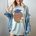 Our Final Rodeo Class Of 2025 Rodeo Western Graduation Texas Women's Comfort Colors T-Shirt Bay