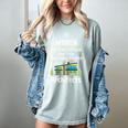 The Finest Architect For Graduation Women Women's Comfort Colors T-Shirt Bay