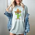 Fun High School College Graduate Humor Graduation Women's Comfort Colors T-Shirt Bay