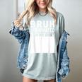 Funny College School Graduation 2025 I Graduated Sign My Women's Comfort Colors T-Shirt Bay