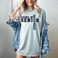 Golf Senior Night Golf Senior 2025 Graduation 63 Women's Comfort Colors T-Shirt Bay