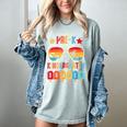 Goodbye Pre-k Graduation Kindergarten Summer Break Graduate Women's Comfort Colors T-Shirt Bay
