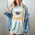I Graduated Can I Go Back To Bed Now Graduation Grad Student Women's Comfort Colors T-Shirt Bay