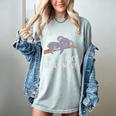 I Graduated Can I Go Back To Bed Now Koala Bear Graduation Women's Comfort Colors T-Shirt Bay