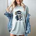 I Graduated Graduate Class Of 2025 Koala Graduation Women's Comfort Colors T-Shirt Bay