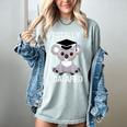 Graduation 2019 Shirts Totally Koalafied Sen19r Shirt Koala Women's Comfort Colors T-Shirt Bay