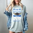 Graduation 2019 TShirt Proud Dad Of Senior Women's Comfort Colors T-Shirt Bay