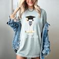 Graduation For Him & Her Got My Dip-Llama Women's Comfort Colors T-Shirt Bay