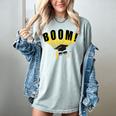 Graduation Cap And Diploma For Proud Graduation Women's Comfort Colors T-Shirt Bay