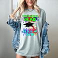 Graduation Class 2018 Cap Gown Shirt Preschool Graduate Women's Comfort Colors T-Shirt Bay