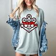 Graduation Cruise Graduation Cruise 2018 Shirt Women's Comfort Colors T-Shirt Bay