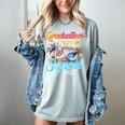 Graduation Cruise Squad 2026 Cruising Graduation Women's Comfort Colors T-Shirt Bay