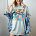 Graduation Cruise Squad Class Of 2025 Vacation Family Grad Women's Comfort Colors T-Shirt Bay