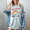 Graduation Cruise Trip Class Of 2026 Senior Summer Vacation Premium Women's Comfort Colors T-Shirt Bay
