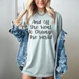 Graduation For Her Daughter 2019 Doctor Nursing Shirt Women's Comfort Colors T-Shirt Bay