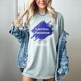 Graduation Graduated Electrical Engineering Degree Student Women's Comfort Colors T-Shirt Bay