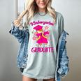 Graduation Kindergarten Last Day Of School Shirt Women's Comfort Colors T-Shirt Bay