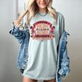 Graduation Proud Mom Of 8th Grade Graduate Women's Comfort Colors T-Shirt Bay