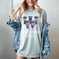 Graduation Shirt Kindergarten Graduate Tshirt Women's Comfort Colors T-Shirt Bay