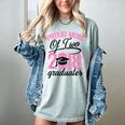 Graduation Shirt For Mom With Twins Proud Mom Of Two Women's Comfort Colors T-Shirt Bay