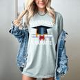 Graduation Shirt Preschool Graduate Tshirt Women's Comfort Colors T-Shirt Bay