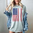 Graduation T-Shirt High School & College Graduate Shirt 2018 Women's Comfort Colors T-Shirt Bay