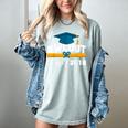 Graduation T Shirt WeOut Class Of 2018 Tee Women's Comfort Colors T-Shirt Bay