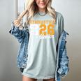 Gymnastics Senior Night Gymnastics Senior 2026 Graduation 17 Women's Comfort Colors T-Shirt Bay Gymnastics Senior Night Gymnastics Senior 2026 Graduation 17 Women's Comfort Colors T-Shirt Bay