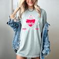 High School 2019 Senior Graduation Shirt Girls Daughter Women's Comfort Colors T-Shirt Bay