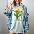High School College Graduate Graduation Women's Comfort Colors T-Shirt Bay