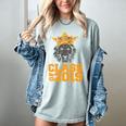 High School King Graduation Shirt Class Of 2019 Seniors Women's Comfort Colors T-Shirt Bay
