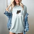 I Hope This BS Pays Off Graduation Bachelors Degree Women's Comfort Colors T-Shirt Bay